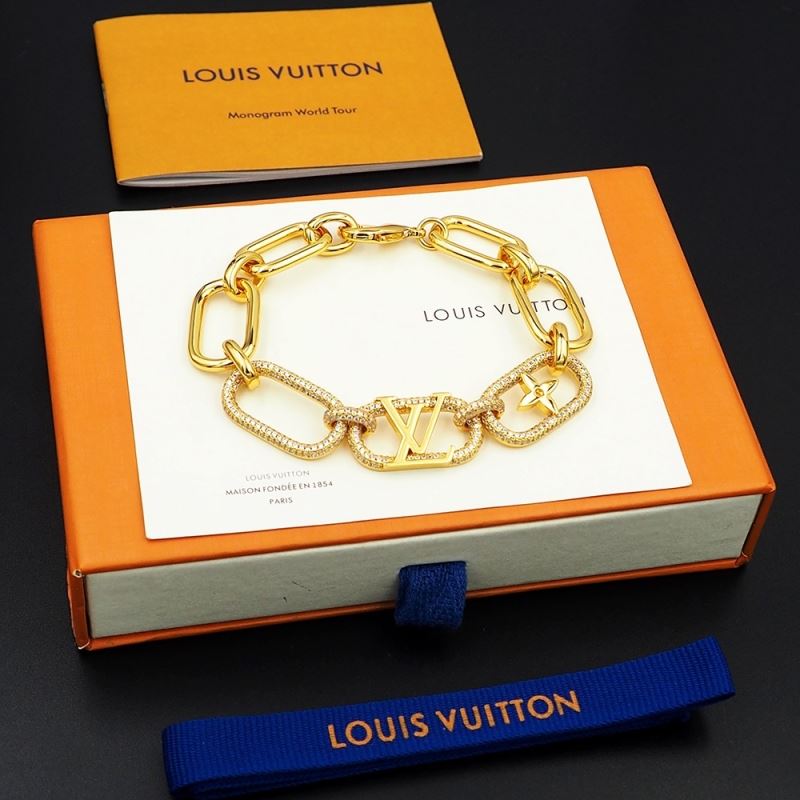 Louis Vuitton Bracelets